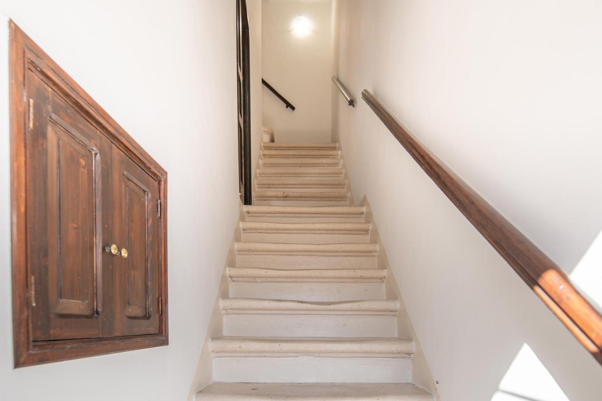 Casa Celidonia Villa Ostuni Buitenkant foto