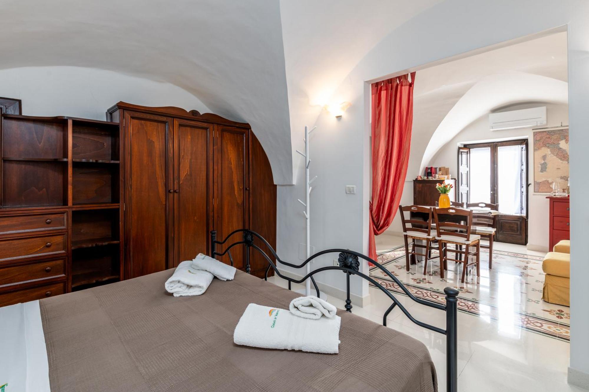 Casa Celidonia Villa Ostuni Buitenkant foto