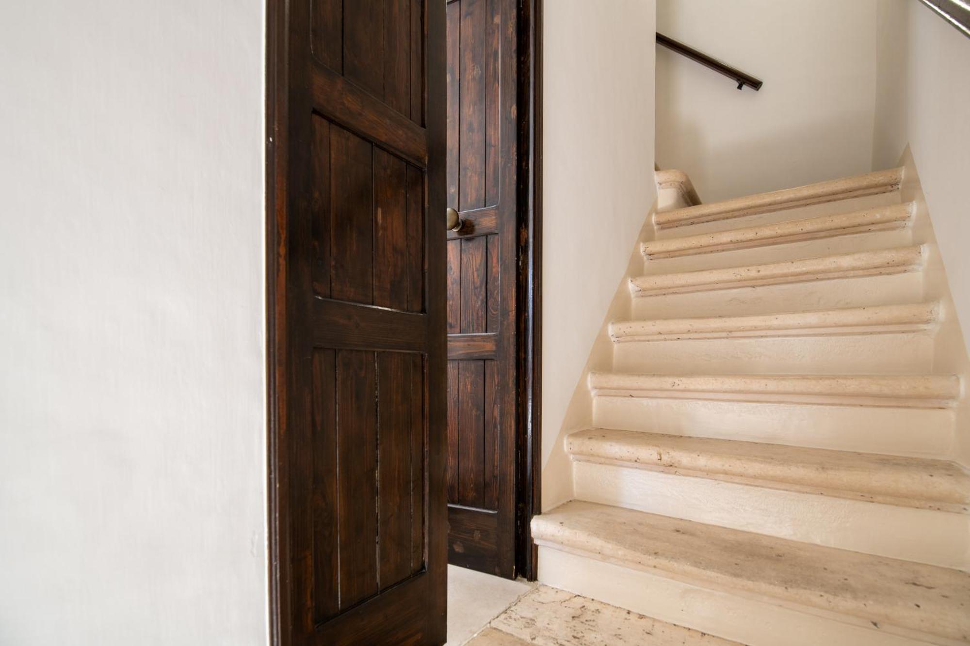 Casa Celidonia Villa Ostuni Buitenkant foto