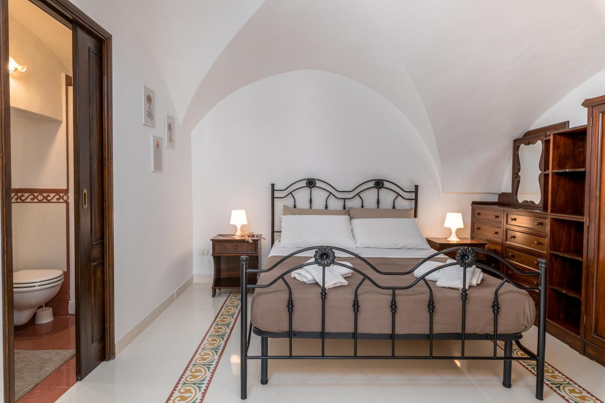 Casa Celidonia Villa Ostuni Buitenkant foto