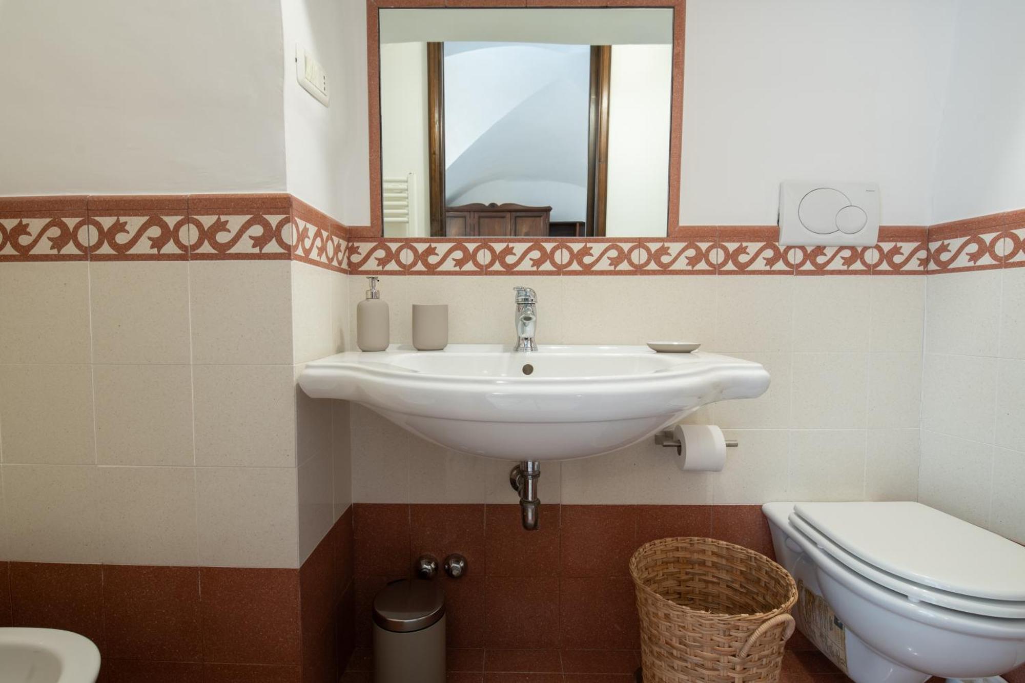 Casa Celidonia Villa Ostuni Buitenkant foto